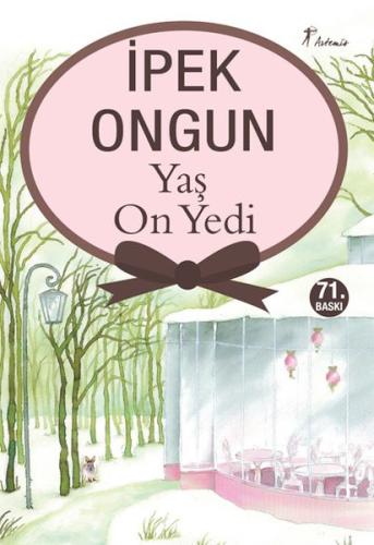 Yaş On Yedi | Kitap Ambarı