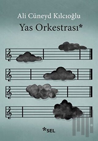 Yas Orkestrası | Kitap Ambarı