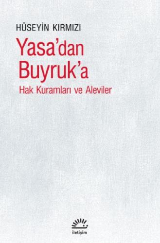 Yasa’dan Buyruk'a | Kitap Ambarı