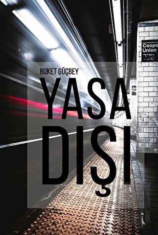 Yasa Dışı | Kitap Ambarı