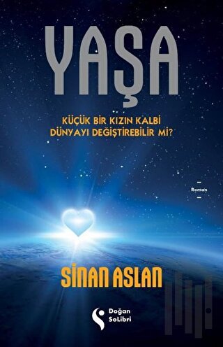 Yaşa | Kitap Ambarı