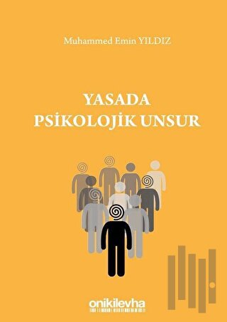 Yasada Psikolojik Unsur | Kitap Ambarı