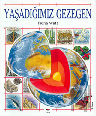 Yaşadığımız Gezegen | Kitap Ambarı