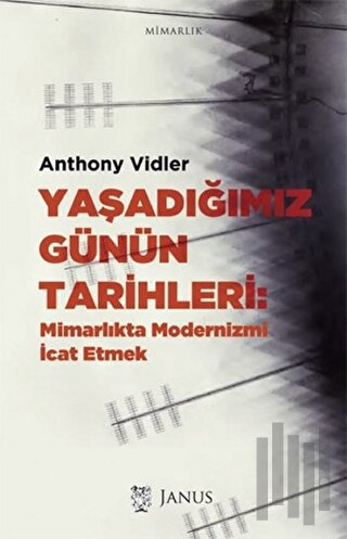 Yaşadığımız Günün Tarihleri | Kitap Ambarı