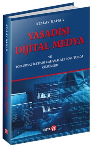 Yasadışı Dijital Medya | Kitap Ambarı