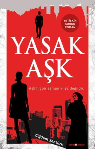 Yasak Aşk | Kitap Ambarı