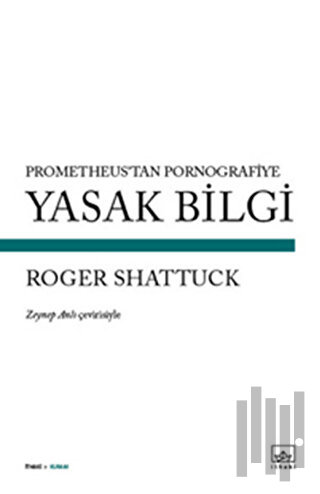 Yasak Bilgi | Kitap Ambarı