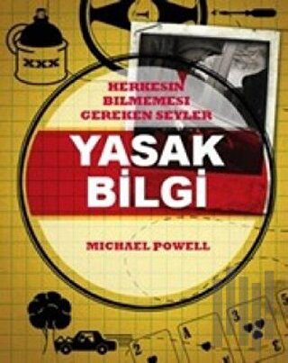 Yasak Bilgi | Kitap Ambarı