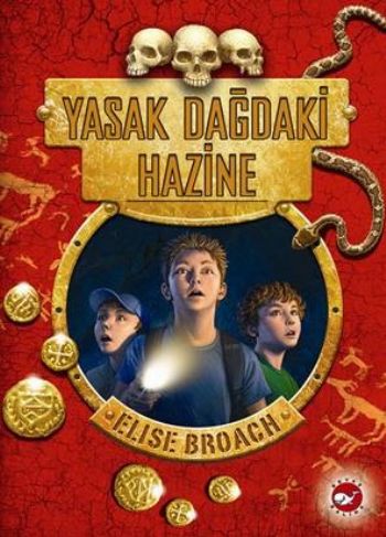 Yasak Dağdaki Hazine | Kitap Ambarı