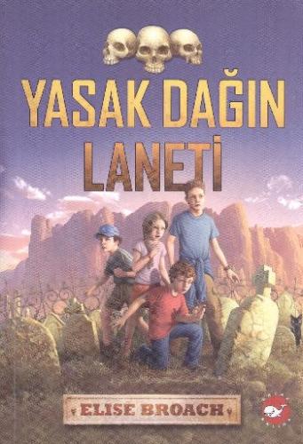 Yasak Dağın Laneti | Kitap Ambarı