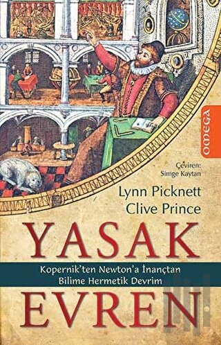 Yasak Evren | Kitap Ambarı