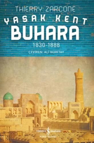 Yasak Kent Buhara | Kitap Ambarı