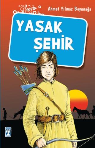 Yasak Şehir | Kitap Ambarı