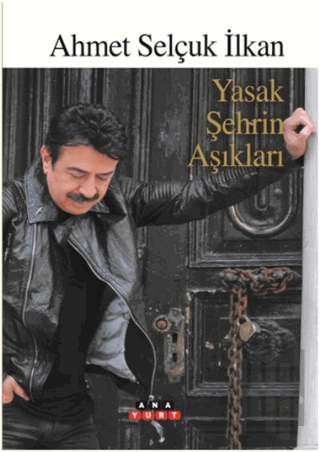 Yasak Şehrin Aşıkları | Kitap Ambarı