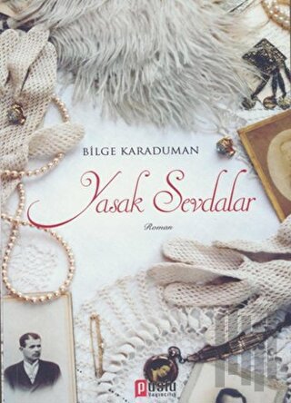 Yasak Sevdalar | Kitap Ambarı