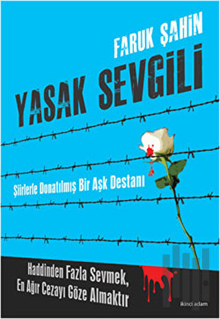 Yasak Sevgili | Kitap Ambarı