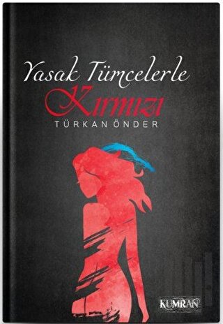 Yasak Tümcelerle Kırmızı | Kitap Ambarı