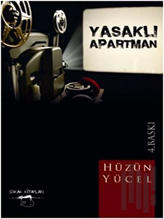 Yasaklı Apartman | Kitap Ambarı