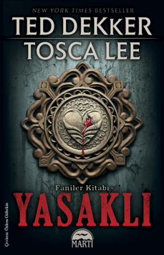 Yasaklı | Kitap Ambarı