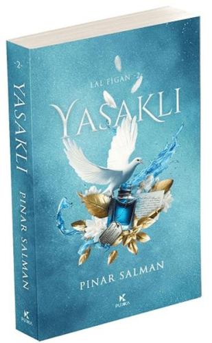 Yasaklı | Kitap Ambarı