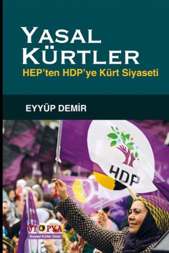 Yasal Kürtler | Kitap Ambarı