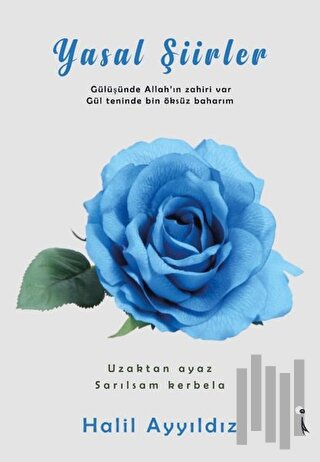 Yasal Şiirler | Kitap Ambarı