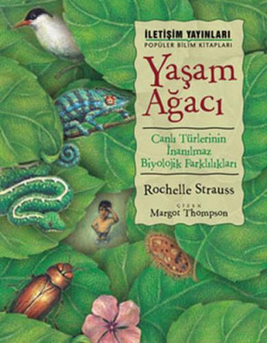 Yaşam Ağacı | Kitap Ambarı