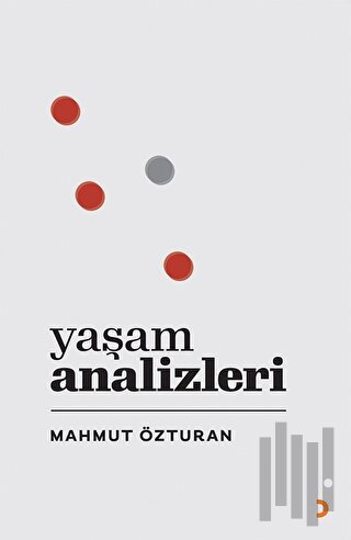 Yaşam Analizleri | Kitap Ambarı