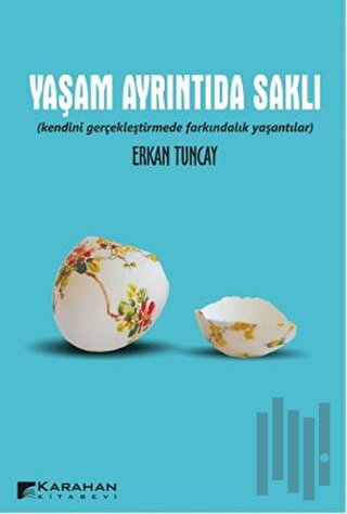 Yaşam Ayrıntıda Saklı | Kitap Ambarı