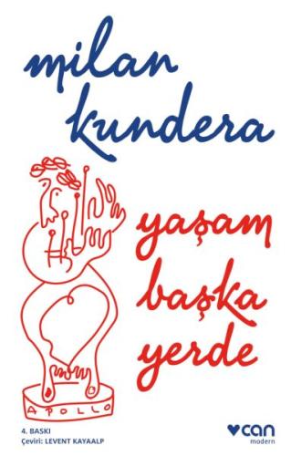 Yaşam Başka Yerde | Kitap Ambarı