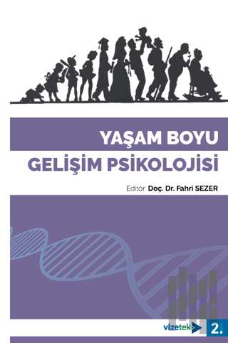 Yaşam Boyu Gelişim Psikolojisi | Kitap Ambarı