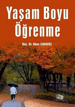 Yaşam Boyu Öğrenme | Kitap Ambarı