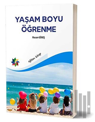 Yaşam Boyu Öğrenme | Kitap Ambarı