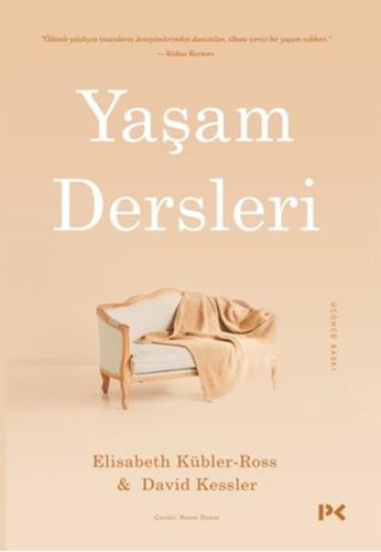 Yaşam Dersleri | Kitap Ambarı