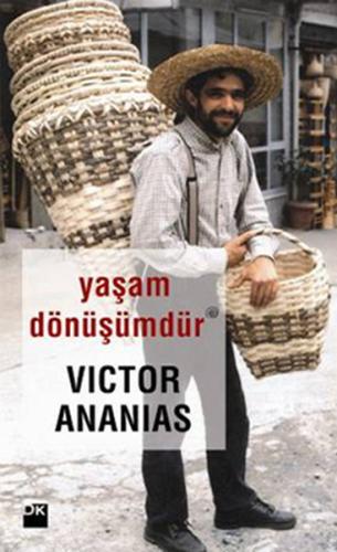 Yaşam Dönüşümdür | Kitap Ambarı