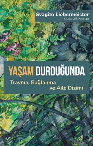 Yaşam Durduğunda | Kitap Ambarı