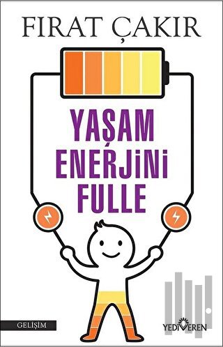 Yaşam Enerjini Fulle | Kitap Ambarı