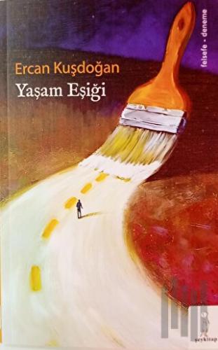 Yaşam Eşiği | Kitap Ambarı