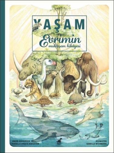 Yaşam | Kitap Ambarı