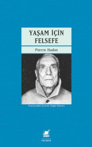 Yaşam İçin Felsefesi | Kitap Ambarı