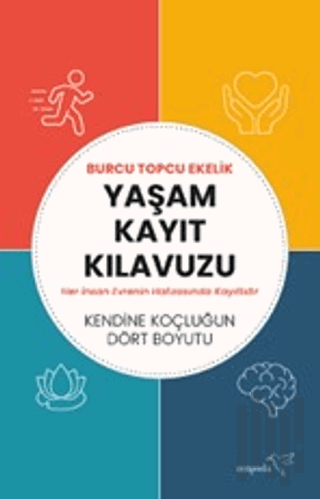 Yaşam Kayıt Kılavuzu | Kitap Ambarı