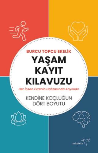 Yaşam Kayıt Kılavuzu | Kitap Ambarı