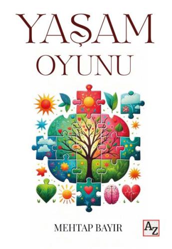 Yaşam Oyunu | Kitap Ambarı