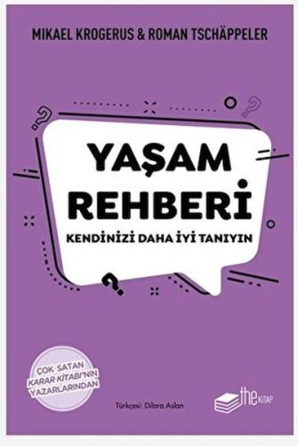 Yaşam Rehberi | Kitap Ambarı