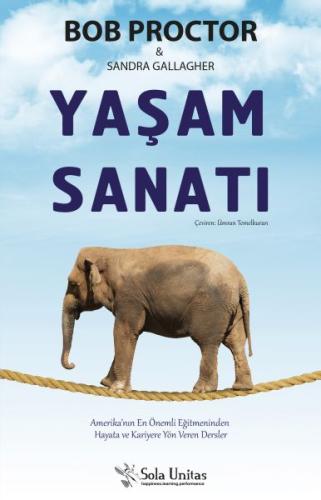 Yaşam Sanatı | Kitap Ambarı