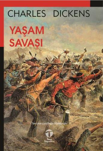 Yaşam Savaşı | Kitap Ambarı