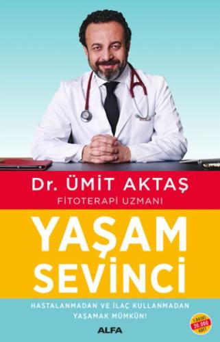 Yaşam Sevinci | Kitap Ambarı