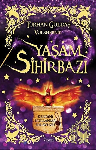 Yaşam Sihirbazı | Kitap Ambarı