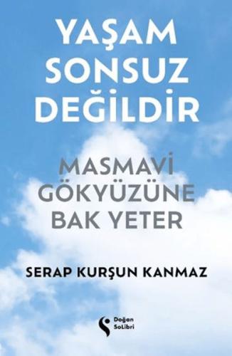 Yaşam Sonsuz Değildir | Kitap Ambarı