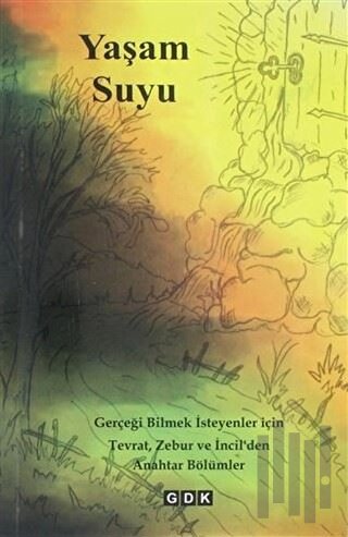 Yaşam Suyu | Kitap Ambarı